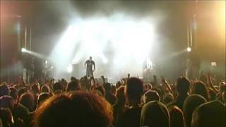 Madball - Nuestra familia live Resurrection Fest 2007