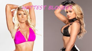KELLY KELLY AND SCARLETT BORDEAUX! HOTTEST BLONDES EVER!!! (JERK OFF CHALLENGE) (COMMENT YOUR TIME)