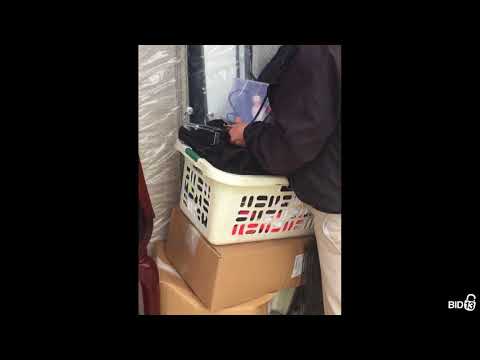 Stop-N-Stor Lowell - Unit 108