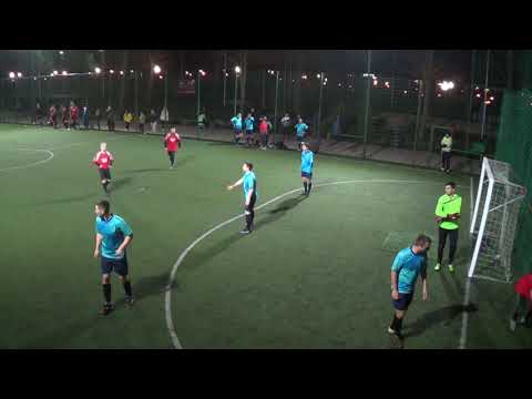 6 КХ 13 лига 300 кг - Soul Team(2тайм)