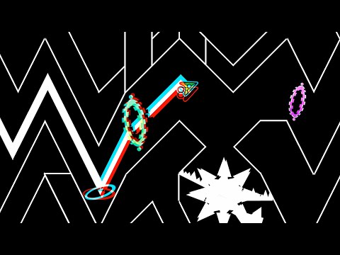 Zodiac: Unnerfed vs Nerfed — Geometry Dash