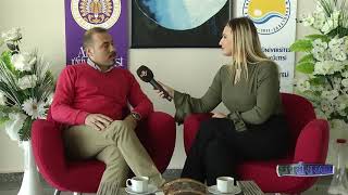 Atatürk Üniversitesi Turizm Fakültesi Uygulama Oteli Şehrin Nabzı