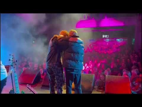 Jonas Joto, Jiri11 & Johnson Live @ Annabel, Rotterdam