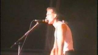 04 of 17 New Model Army Reading 89 Inheritance