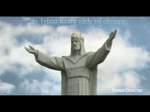 Ó, Kriste, veľký Kráľu náš  (jks 499)  ||. verzia