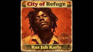 Download lagu Roots Reggae - Ras Jah Karly [Unreleased Album] City Of Refuge (1979) mp3
