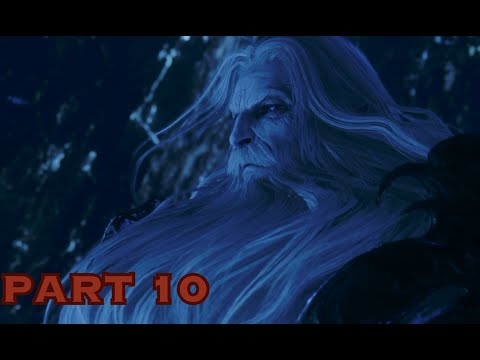 FINAL FANTASY 16 PS5 Walkthrough Gameplay PART 10 (No commentary) (FULL GAME)