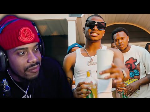 Juu REACTS To CHOW LEE & NU SACE - HORNITOS [OFFICIAL VIDEO]