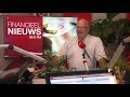 De economie krijgt een miljardeninjectie