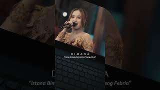 Download lagu istana bintang - ochi alvira feat ajeng febria mp3 Download lagu istana bintang - ochi alvira feat ajeng febria mp3