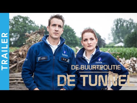 De Buurtpolitie: De Tunnel