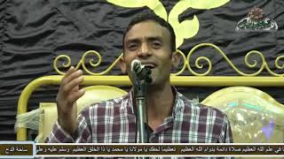 101- المنشد – عبدالعزيز البدوي – (يا جمال النبى) (المولد النبوى الشريف)(ساحة الدح)