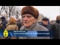 Latvians Honour Waffen-SS Veterans: March on ...