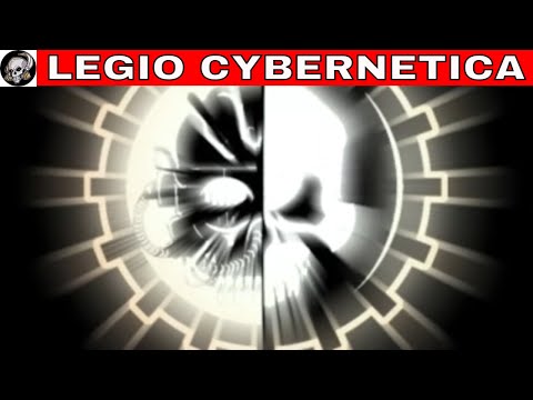 LEGIO CYBERNETICA IN WARHAMMER 40000