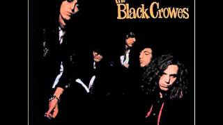The Black Crowes, Shake Your Money Maker (1990),  Hard to Handle