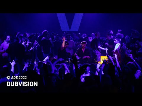 Dubvision @ 10 Years Of Protocol x ADE 2022