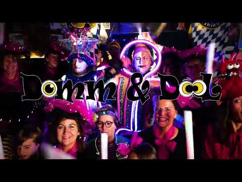 Domm en Dööl - Tingeling