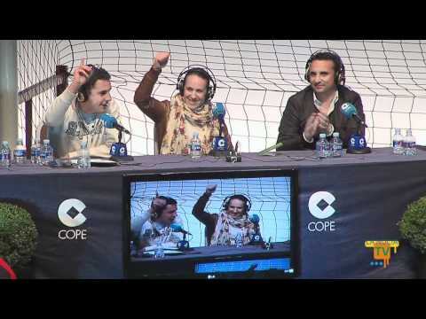17/03/2011 – La Nucía. El Partido de las 12.