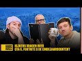 Brievenmaandag over GTA 6, Fortnite en de Eindejaarscontent