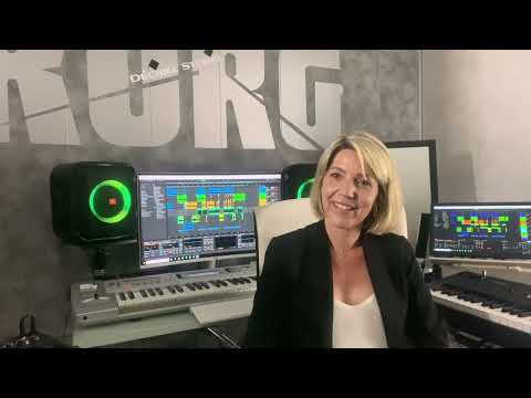 INTERVIEW Sandra Elle