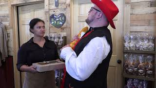 Dyngus Day Movie Trailer