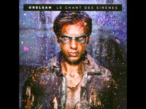 01. RaelSan - Orelsan
