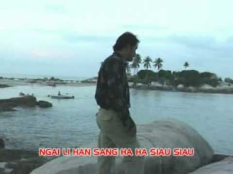 Chin Kwet Chun - Kon Hiau Sang ( Bangka Hakka Song ) ( 客家 )