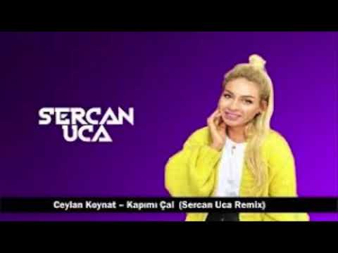 Ceylan Koynat - Kapımı Çal (Sercan Uca) remix