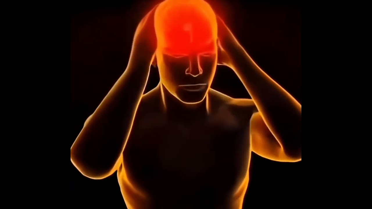 Headache Meme Template | Download Link In Comments 🔗