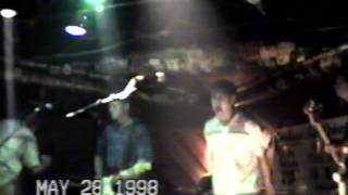 84 NASH "ELECTRIC LIGHT PARADE" -LIVE AT BERNIE'S, COLUMBUS, OH MAY 1998.mp4