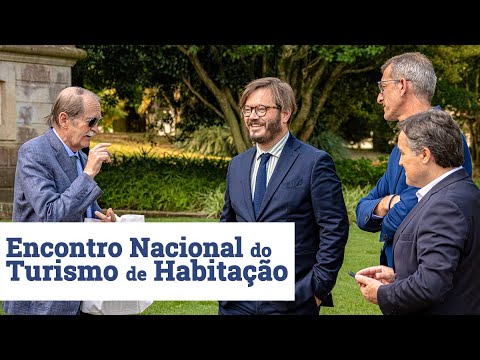 Encontro Nacional do Turismo de Habitação