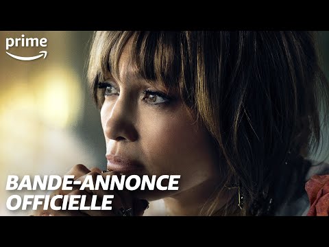 La plus grande histoire d'amour jamais racontée - Bande-Annonce | Prime Video