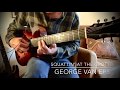 Squattin’ at the grotto - George van Eps - as played by Bucky Pizzarelli