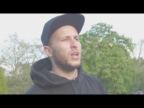 benniez feat. siriuz - Liebeskind (prod. by Beatjunkie Rato)