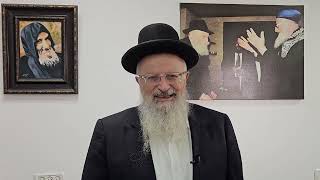 ישראל חיסלה את הרשע, המורדים קוצרים את הפרי | הרב שמואל אליהו בעקבות נפילת אסד | ז׳ כסלו תשפ״ה (הרב שמואל אליהו) - התמונה מוצגת ישירות מתוך אתר האינטרנט יוטיוב. זכויות היוצרים בתמונה שייכות ליוצרה. קישור קרדיט למקור התוכן נמצא בתוך דף הסרטון