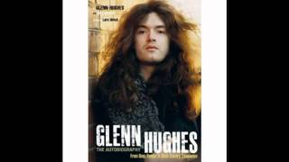 Glen Hughes - Save me tonight(I'll be Waiting)