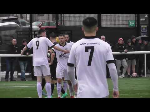 Blackburn United v Linlithgow Rose - 9 October 2021