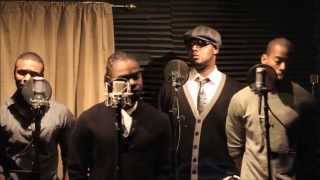 A Song For Mama -  Boyz II Men Mother's Day (AHMIR cover)