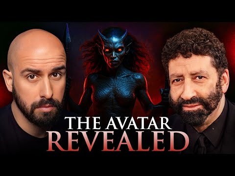 Possessed by the Gods? The Truth About Avatars with @jonathancahn.official
