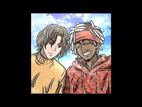 [FREE] The Kid LAROI x Juice WRLD Pop Type Beat 2022 - "Let It Go"