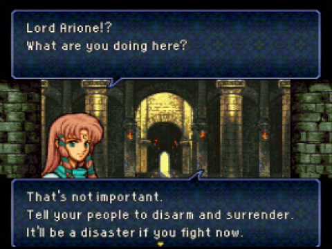 Let's Play Fire Emblem: Thracia 776 PT73 - Evacuation of Tahra