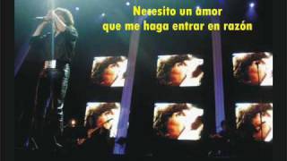 Camilo sesto Necesito un amor