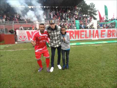 VÍDEO NOROESTE   VS   9 DE JULHO COPA KAISER 2014