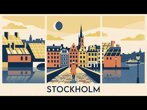 Stockholm preview