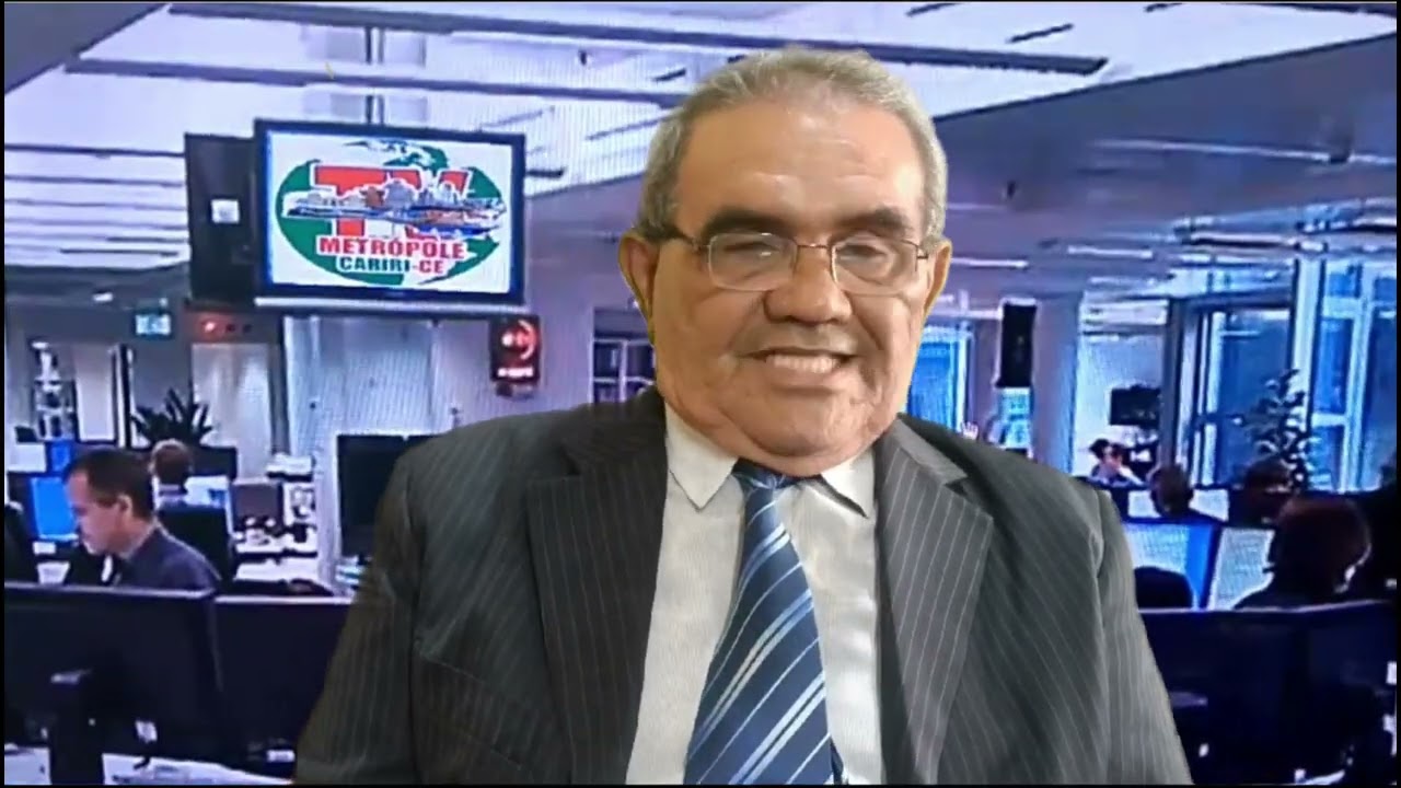 Guimarães vai a Santana do cariri para reafirmar apoio ao prefeito Samuel