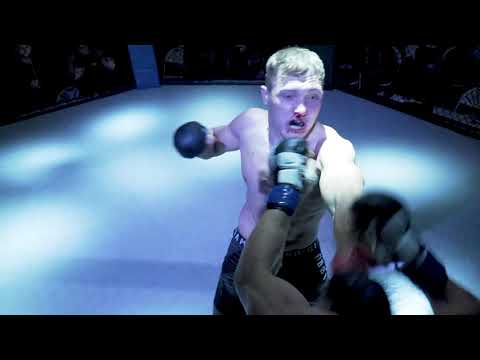 LFC RESURRECTION - Juris Remes vs Jack Colenut