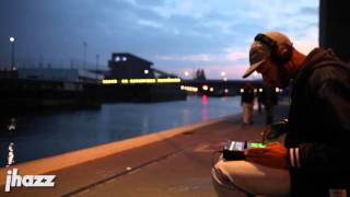 JHAZZ  (Beat on Maschine MK2)