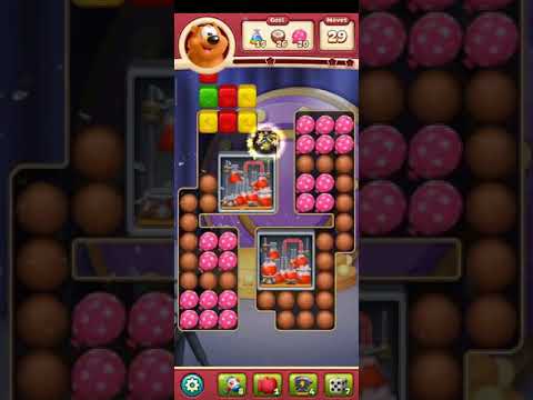 Toon Blast level 5990