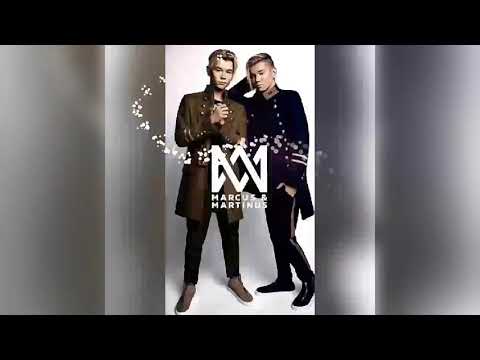 Lenni-kim et Katia Maneshina covers  ^there's nothing holdin' me back