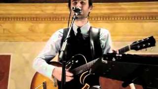 Andrew Bird - Oh No